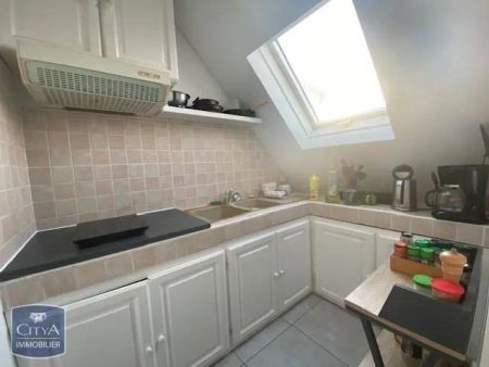 Appartement à louer 2 pièces 48m² - Photo 4