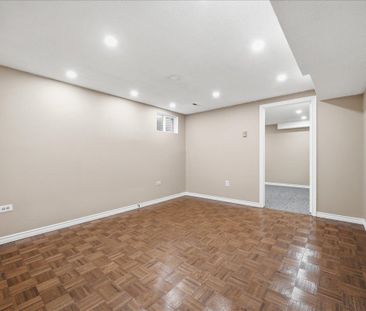 For Lease - 1708 Woodeden Drive, Mississauga, Ontario - Photo 3