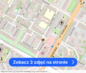 mieszkanie/pokój do wynajęcia - Zdjęcie 1