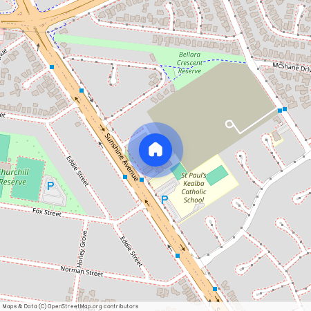 20 Georgia Place, Vic 3021, Kealba