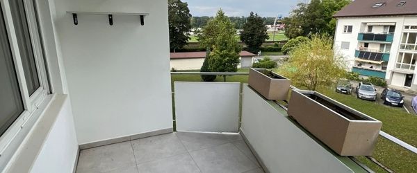 WG Zimmer zu vermieten mit eigenem Balkon - Photo 1