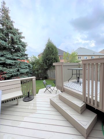 For Lease - 480 Dalmuir Mews, Mississauga, Ontario - Photo 4