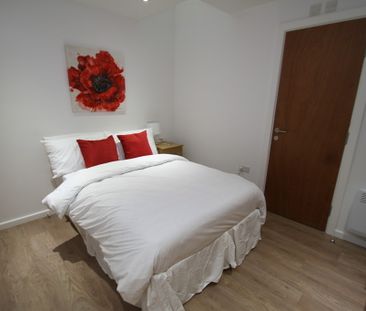 2 bed apartment to rent in Queen Street, Leicester, LE1 - Photo 4