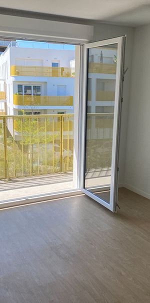 Appartement 1 pièce - Photo 1