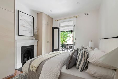 197 Sutherland Street, Paddington NSW 2021 - House For Rent | Domain - Photo 5