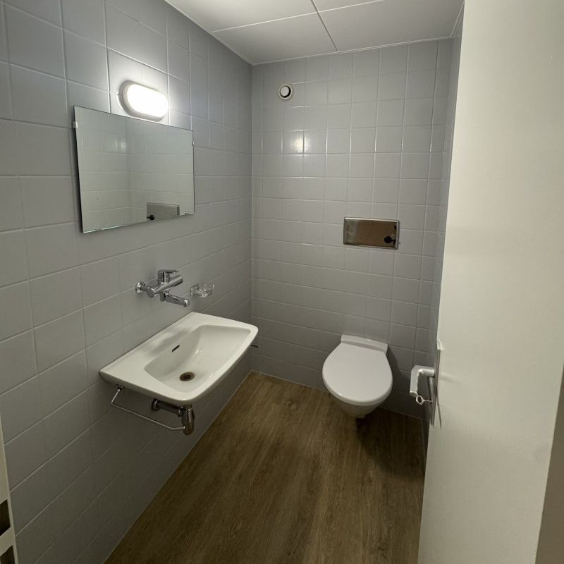 4.5 Zimmer, 120 m², 9. Stock - Foto 1