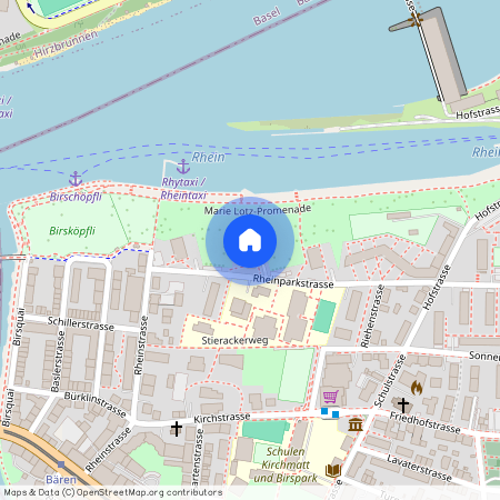 4127, Birsfelden, Rheinparkstrasse, 3