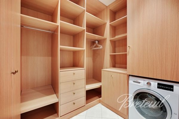 Appartement à louer à Paris 1Er - Photo 1