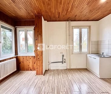Appartement T4 Strasbourg à louer - Photo 2