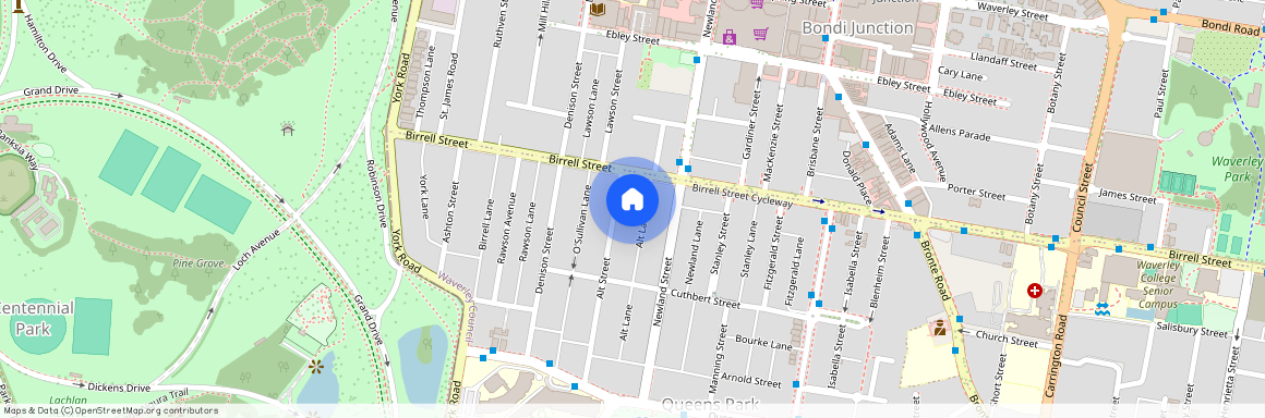 18 Alt Street, NSW 2022, Queens Park