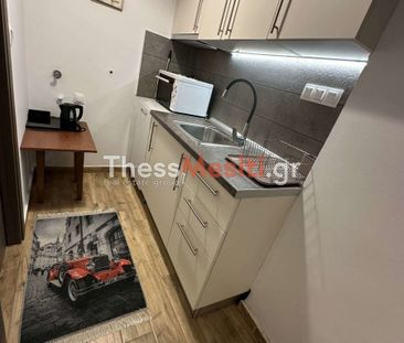 Διαμέρισμα για ενοικίαση Κέντρο Θεσσαλονίκης - Φωτογραφία 5