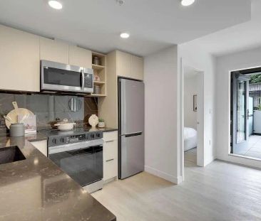 Nolo — G Plan - 2BD 2B + Flex - Photo 3
