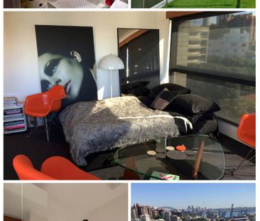 Elizabeth Bay - Photo 1