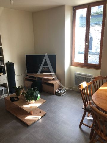 Location Appartement 2 pièces 30m² TIERCE 49125 - Photo 3