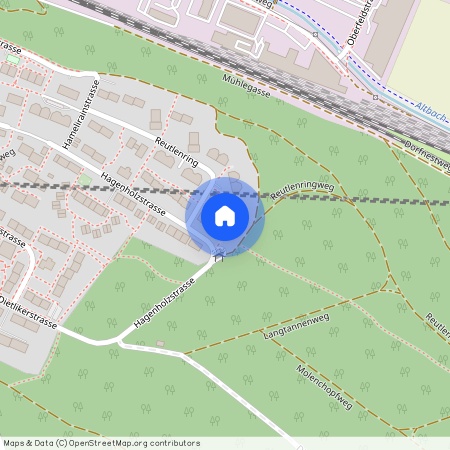 Hagenholzstrasse 2, 8302 Kloten