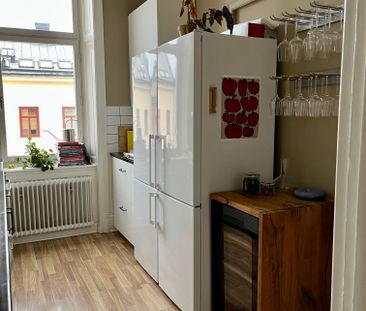 Storgatan, Sundsvall - Foto 6