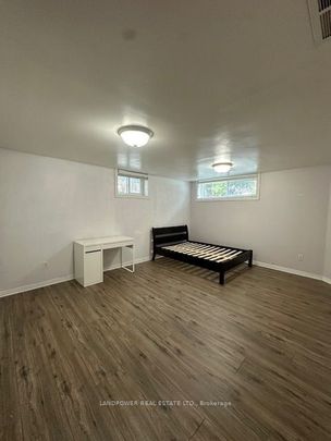 For Lease - 26 Lincoln Green Drive Unit# Bsmt, Markham, Ontario - Photo 1