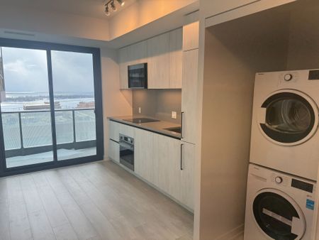 For Lease - 35 Parliament Street Unit# 2603, Toronto, Ontario - Photo 5