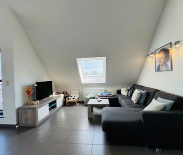 Appartement te huur in Vrasene voor € 995 met 3 slaapkamers - Photo 2