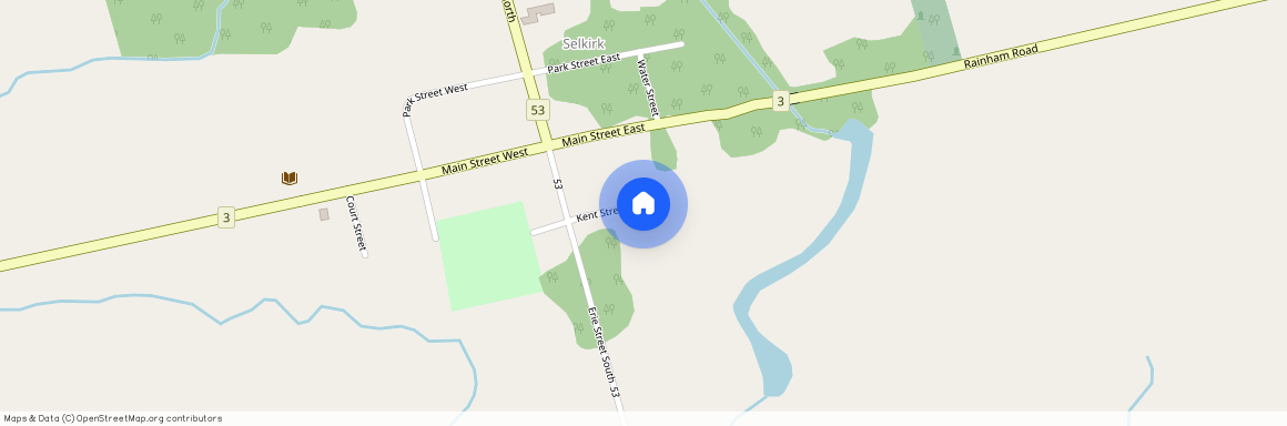 90 Kent St Street, Haldimand