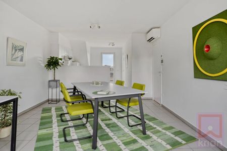 Dakappartement centrum Geel - toplocatie - Foto 2