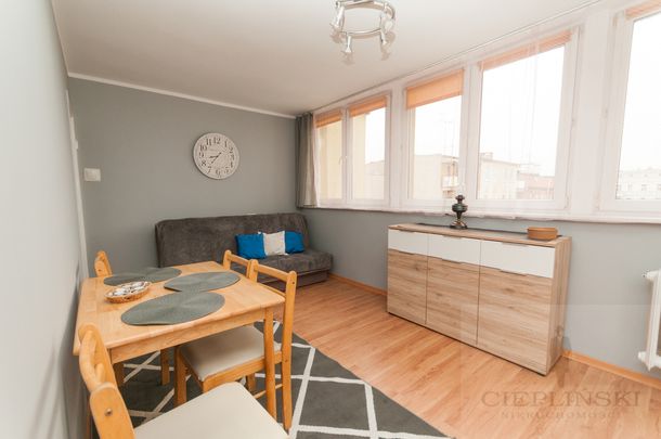 kawalerka w centrum blisko Placu Kościuszki - Фото 1