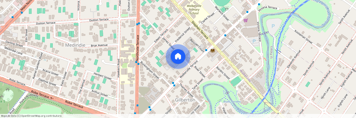 3B James Street, SA 5081, Gilberton