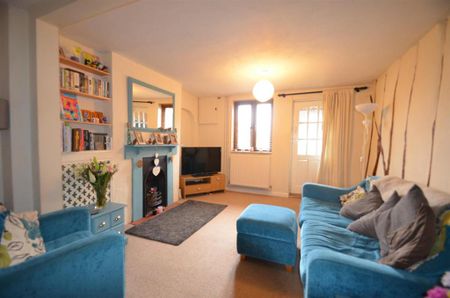 2 bedroom cottage to rent - Photo 2