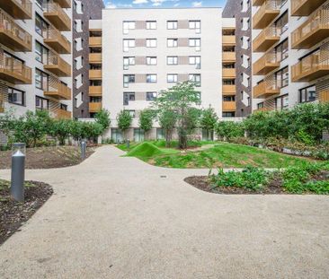 Studio to rent - Photo 5