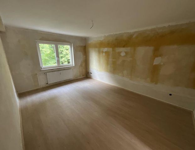 2-Zimmer-Wohnung in Essen Altendorf - Foto 1