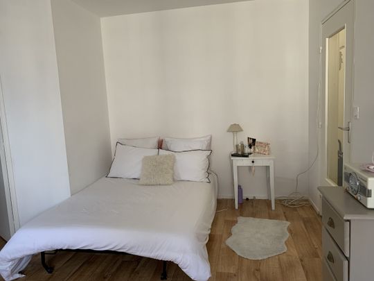 Location Appartement 1 pièce 27m² RENNES 35000 - Photo 1
