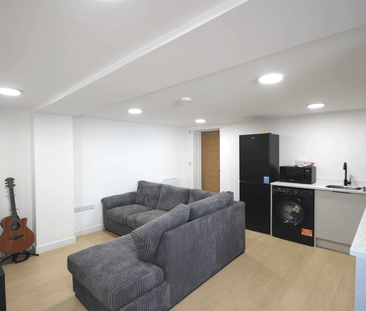 1 bedroom ground floor flat to rent - Photo 5