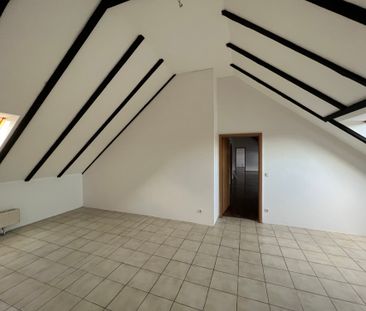 *Über den Dächern von Eppinghofen* 4-Zimmer DG-Wohnung in zentraler... - Photo 4