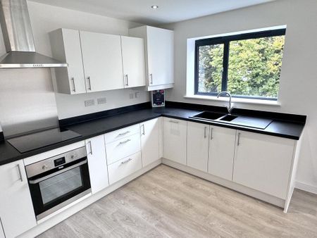 2 bedroom apartment to rent - Photo 2