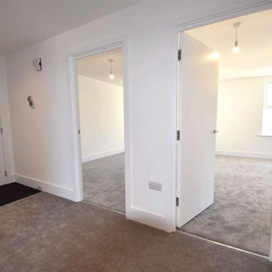 Archery Gardens, St Leonards, St Leonards-on-sea, TN38 - Photo 1