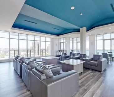 For Lease - 2121 Lakeshore Boulevard Unit# 1404, Toronto, Ontario - Photo 3