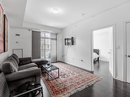 For Lease - 35 Southshore Crescent Unit# 217, Hamilton, Ontario - Photo 5