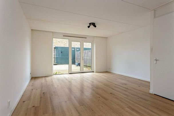 Maison d'angle Brink van Pietje Bell, Pijnacker - À louer - Foto 1