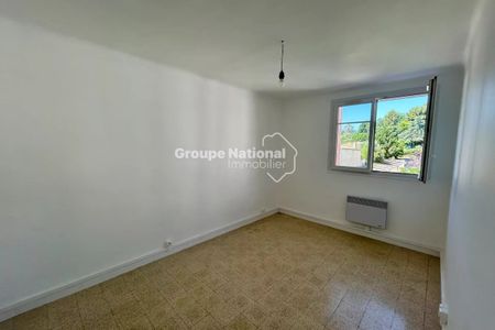 Appartement T3 - Photo 3
