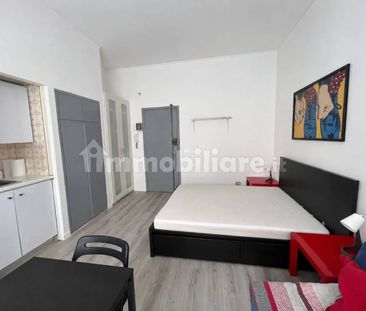 Monolocale via Vettabbia 2, Ticinese, Milano - Photo 4