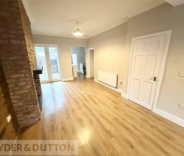 2 bedroom terraced house to rent - Photo 4