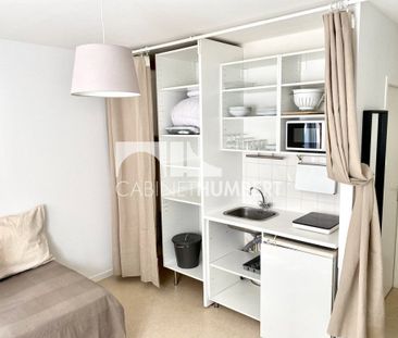 Location Appartement 1 pièce 20m² ST ETIENNE 42000 - Photo 6