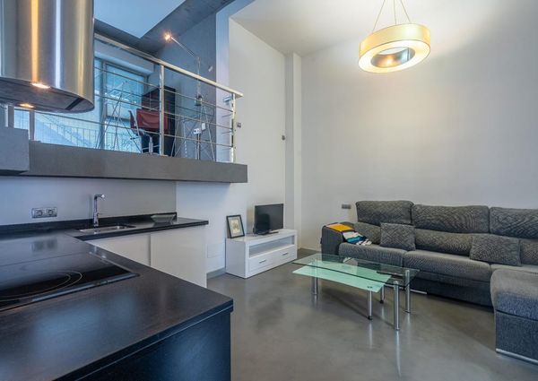 Almeria, Andalusia 04001