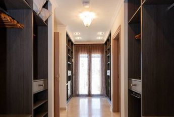 Luxury Villa for rent in Marbella, Andalusia