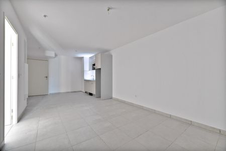 location Appartement T2 DE 43.7m² À MONTPELLIER - Photo 2