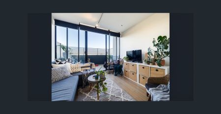 Contemporary Living in the Heart of Brunswick East- Furnished - Photo 2