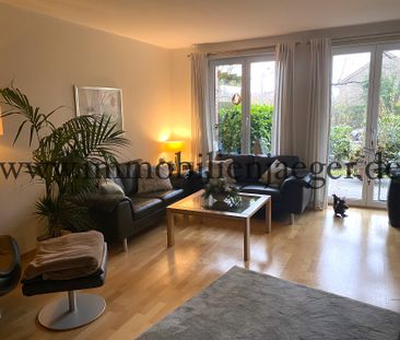 Moorbek beim Feuerwehrmuseum - Ruhige Wohnlage Op de Wisch - EG-Woh... - Foto 1