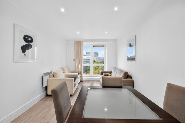 Chiswick High Road, London, W4 5RR - Photo 1