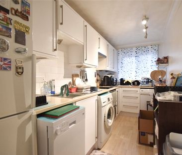 Well presented 1 Bedroom Maisonette to rent in the popular area of ... - Photo 1