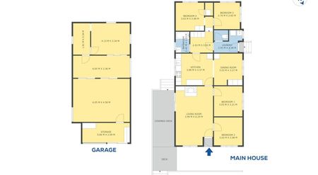 43 Beaumonts Way, Manurewa – Newly Renovated 4-Bedroom 2.5 Bathroom Home - Photo 5